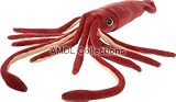 Wildlife / Domestic Animals : Giant Squid 30