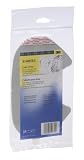 3M R-6885ES Faceshield Cover for 6000 Fullface 25-Pack