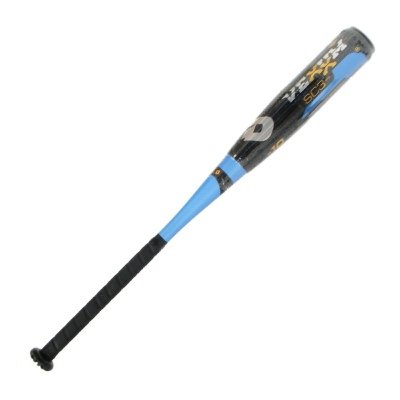 DeMarini Vexxum (-10) Baseball Bat - 2008 Model (27inch/17oz.)