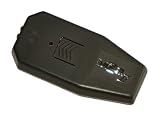 Dog Dazer II - Ultrasonic Dog Repeller and Trainer
