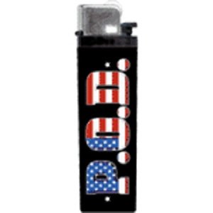 P.o.d. - Lighters - Disposable