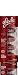 Glade Scented Oil Candle Refills - WINTER COLLECTION, ONE 4ct box, CHOCOLATE CHERRY SPARKLE = 4 refills