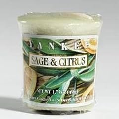 Yankee Candle Duftkerze Ginger Citrus