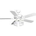 Aloha 52" Dual Mount 5RBL 4LK