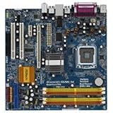 AsRock 4Core1333-GLAN/M