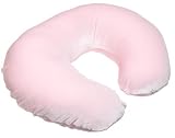 Boppy Luxe Slipcover- Pink
