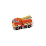 Mud Pie Baby Little Champ Fire Truck Double-Hinged... by Mud Pie