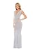 228608 Marina Four Way Long Dress, in 4 Colors