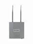 D-Link DWL-3200AP Managed AP PoE AES SNMP 802.11g Plenum Chassis