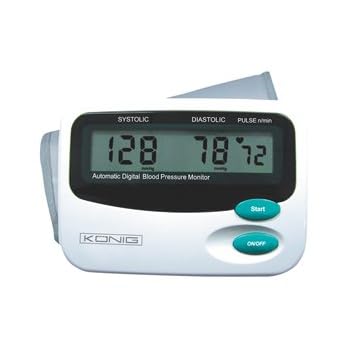 TENSIOMETRE ELECTRONIQUE DIGITALE MESURE DE PRESSION ARTERIELLE AUTOMATIQUE TENSIOMETRE ELECTRONIQUE DIGITALE MESURE DE PRESSION ARTERIELLE AUTOMATIQUE