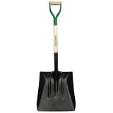 SEPTLS76054111 - Steel Coal Shovels