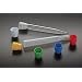 Simport T408 Polystyrene Centrifuge Tube, 15ml Capacity (Case of 1000)