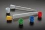 15ml Centrifuge Tubes, Conical, 17x120mm, Polypropylene, Bulk - 1000/Case