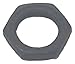 Sierra International 18-3725-9 Marine Ball Gear Nut - Pack of 5