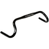 Origin 8, Pro Pulsion Alloy Gary-2 Handlebar - 530 x 31.8mm, Black