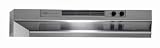 Review Broan-Nutone 433018 / Convertible Range Hood 30