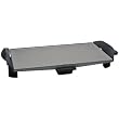 BROIL KING SINGLE BURNER INFINITE HEAT WHITE REPL BR4