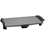 BroilKing Ultra Large Griddle - Gray