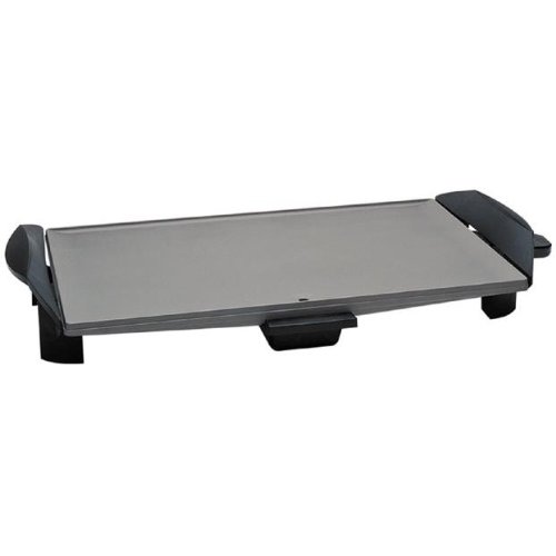 BROIL KING SINGLE BURNER INFINITE HEAT WHITE REPL BR4