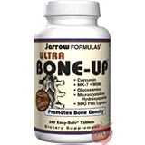 Jarrow - Ultra Bone-Up - 240 Tabs