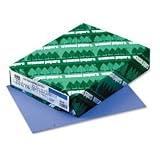 Colored Paper, Astrobright, 24 lb Writing, 8.5