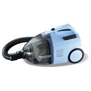 Childrens Toyshop  Electronics : Bagless Cylinder Vac
