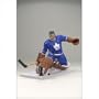 NHL Legends Series 8 Terry Sawchuk Action Figure [Toy]