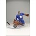 NHL Legends Series 8 Terry Sawchuk Action Figure [Toy]