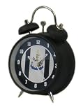 Newcastle United F.C. Alarm Clock