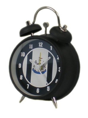 Newcastle United F.C. Alarm Clock