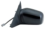 K Source 61522F Ford/Mercury OE Style Heated Power Folding Replacement Driver Side Mirror