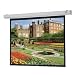 120IN Diag Designer Contour Electric Ceiling Wall Mw