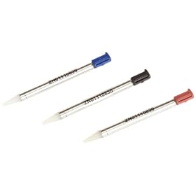 AmazonBasics - Pack de 3 stylets pour Nintendo 3DS (Produit agr�� par Nintendo)