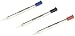 AmazonBasics Stylus for Nintendo 3DS Pack of 3 Officially Licenced by Nintendo