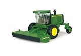 Ertl Collectibles 1:64 John Deere R450 Windrower