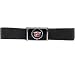 Officially Licensed Black CADILLAC Logo ROCK STAR Buckle and Belt