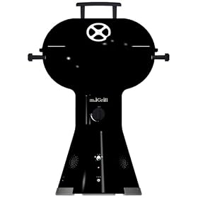 Gastar m_iGrill Portable Propane Grills