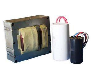  Espen VM-MH175-4T-001D Magnetic Ballast Kit for 175W Metal Halide 4-Tap 