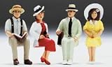 LGB 51406 US Seated Figures