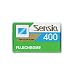 Fujifilm Fujichrome Sensia 400 - Color slide film - 135 (35 mm) - ISO 400 - 24 exposures