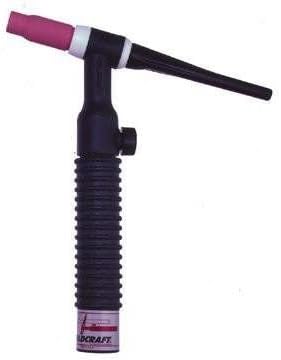 WP-26V-25-R, TORCH PACKAGE Q/C 200A 70 DEG. 25' 1-PC R-