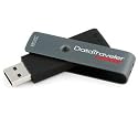 Kingston Data Traveler Locker+ with Encryption 32 GB USB 2.0 Hi-Speed DataTraveler &nbsp;DTL+/32 GB
