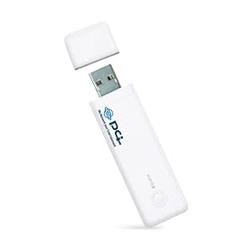 PLANEX 11n Draft2.0/g/b対応 高速300Mbps 無線LAN USBアダプタ(WPSボタン) GW-US300GXS
