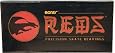 Bones Reds Percision Skate Skateboard Bearings Set