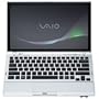 Vaio Vpcz125gx/S I5-520M 2.4G 4Gb 256Gb Sshd Dvdrw 13.1In W7p