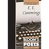 E.E. Cummings (Bloom's Major Poets)