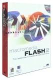 Macromedia Flash 2 for Win Mac