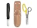 Klein Tools 46039 Cable Splicer's Kit - with Free-Fall Snip