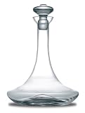 Peugeot Pw230227 10-3/4-Inch Amiral Decanter for Mature Wines