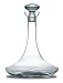 Peugeot Pw230227 10-3/4-Inch Amiral Decanter for Mature Wines